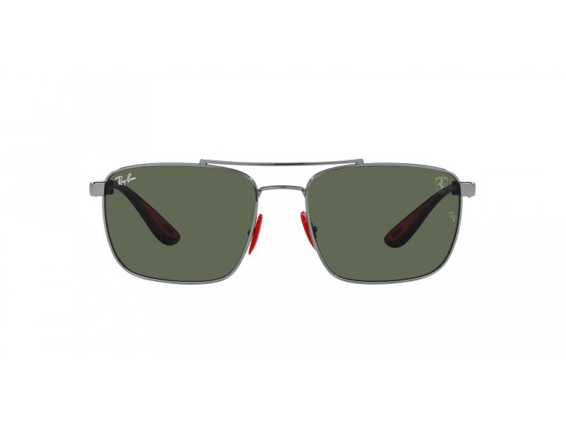 Ray-Ban Sunčane Naočale RB 3715M F00171