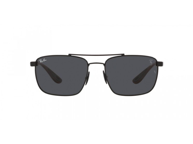 Ray-Ban Sunčane Naočale RB 3715M F02087