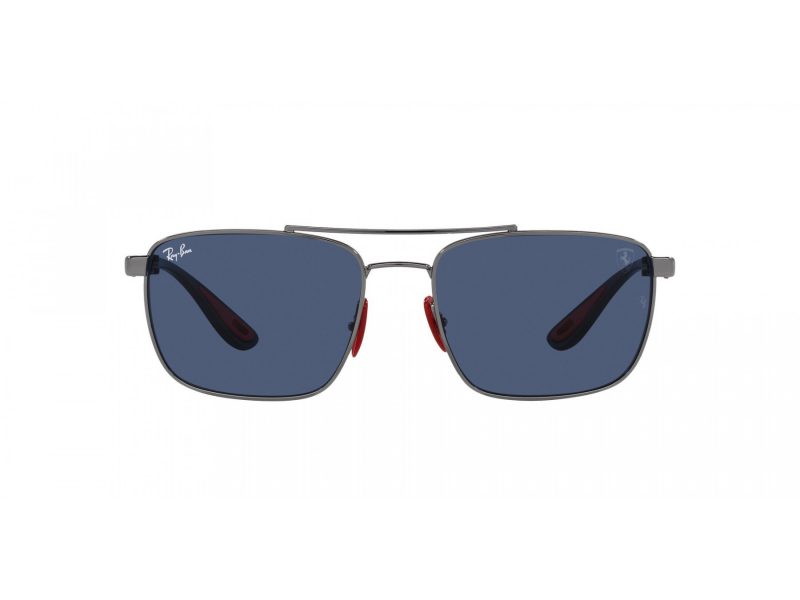 Ray-Ban Sunčane Naočale RB 3715M F08580