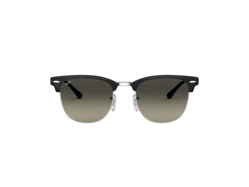 Ray-Ban Clubmaster Metal Sunčane Naočale RB 3716 9004/71