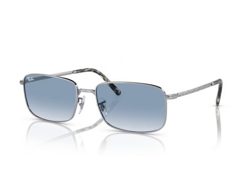 Ray-Ban Sunčane Naočale RB 3717 003/3F