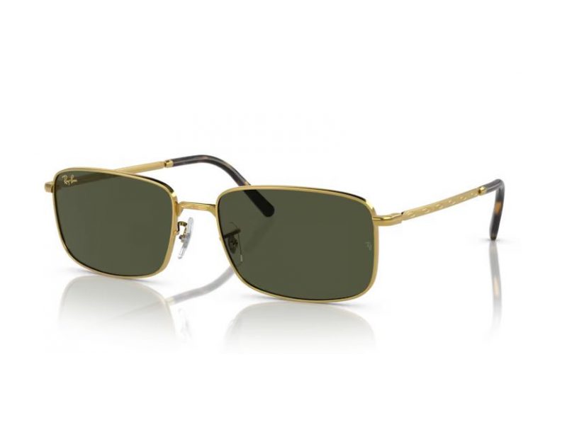 Ray-Ban Sunčane Naočale RB 3717 919631