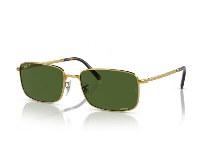 Ray-Ban Sunčane Naočale RB 3717 9196P1