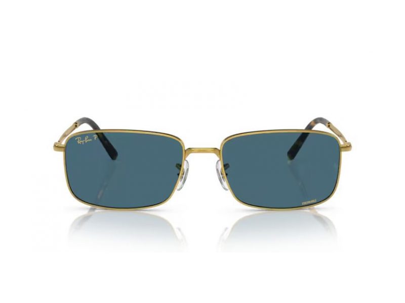 Ray-Ban Sunčane Naočale RB 3717 9196S2