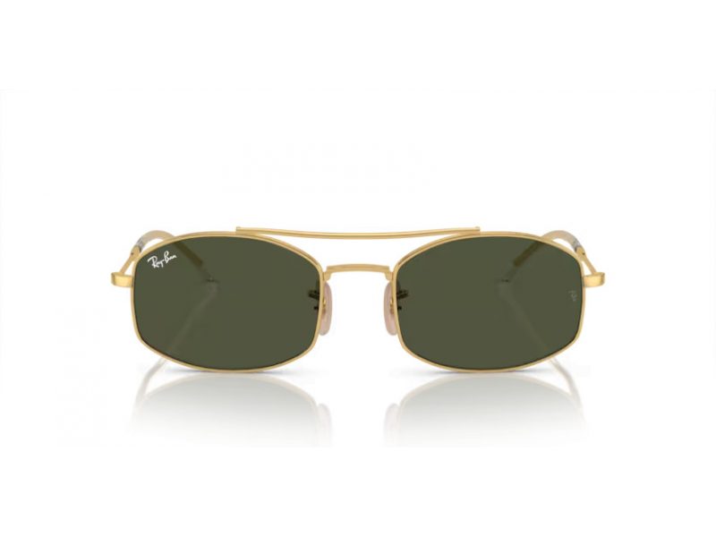 Ray-Ban Sunčane Naočale RB 3719 001/31