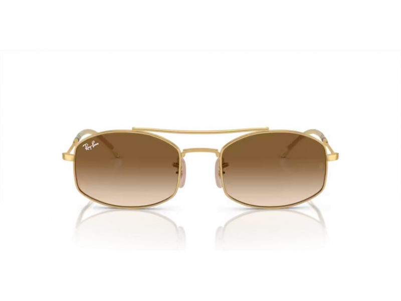 Ray-Ban Sunčane Naočale RB 3719 001/51