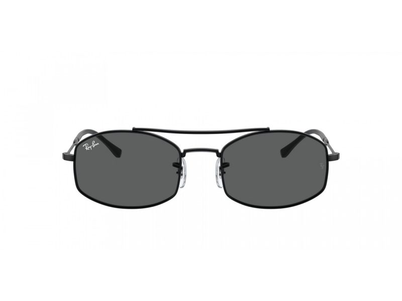 Ray-Ban Sunčane Naočale RB 3719 002/B1