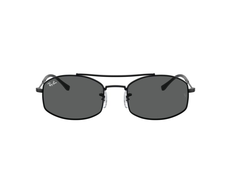 Ray-Ban Sunčane Naočale RB 0RB3719 002/B1