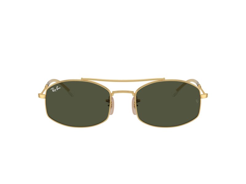 Ray-Ban Sunčane Naočale RB 0RB3719 001/31