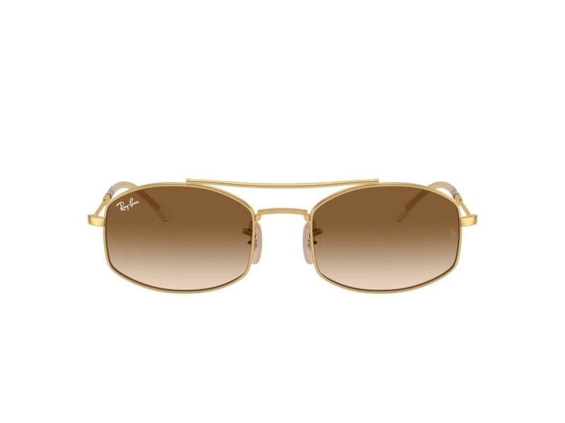 Ray-Ban Sunčane Naočale RB 0RB3719 001/51