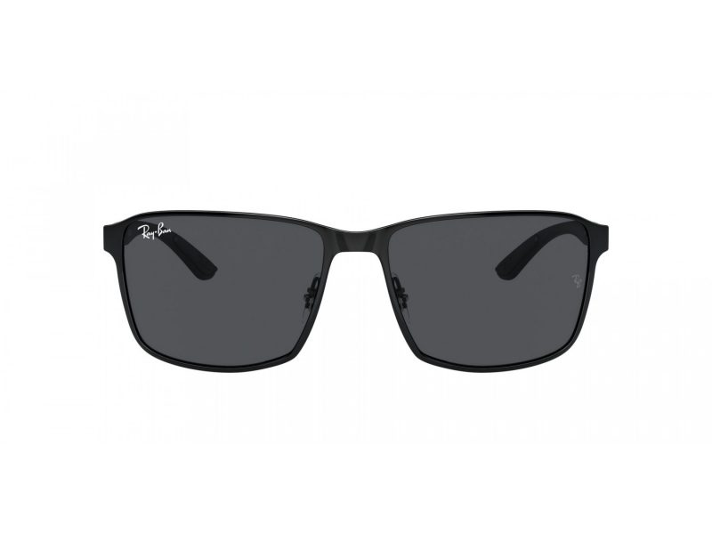 Ray-Ban Sunčane Naočale RB 3721 186/87