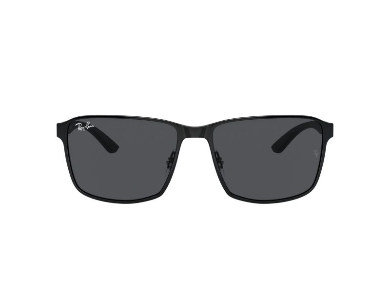 Ray-Ban Sunčane Naočale RB 0RB3721 186/87