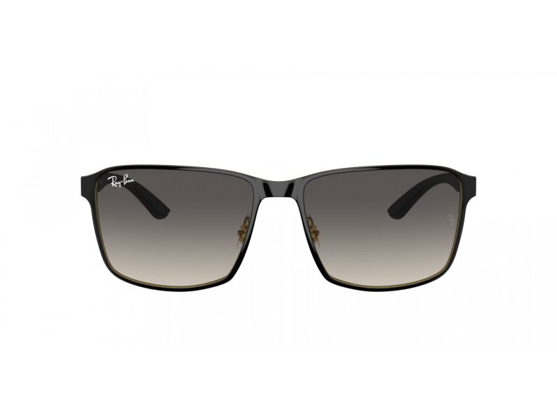 Ray-Ban Sunčane Naočale RB 3721 187/11