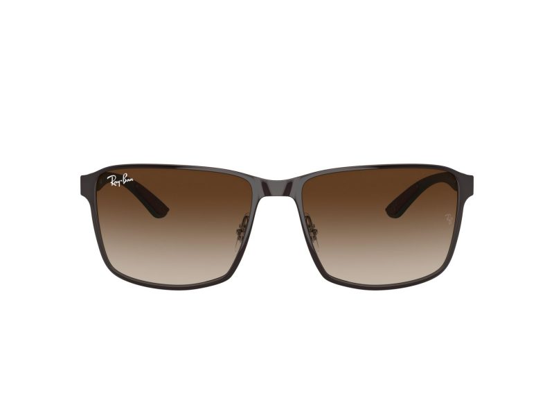 Ray-Ban Sunčane Naočale RB 0RB3721 188/13