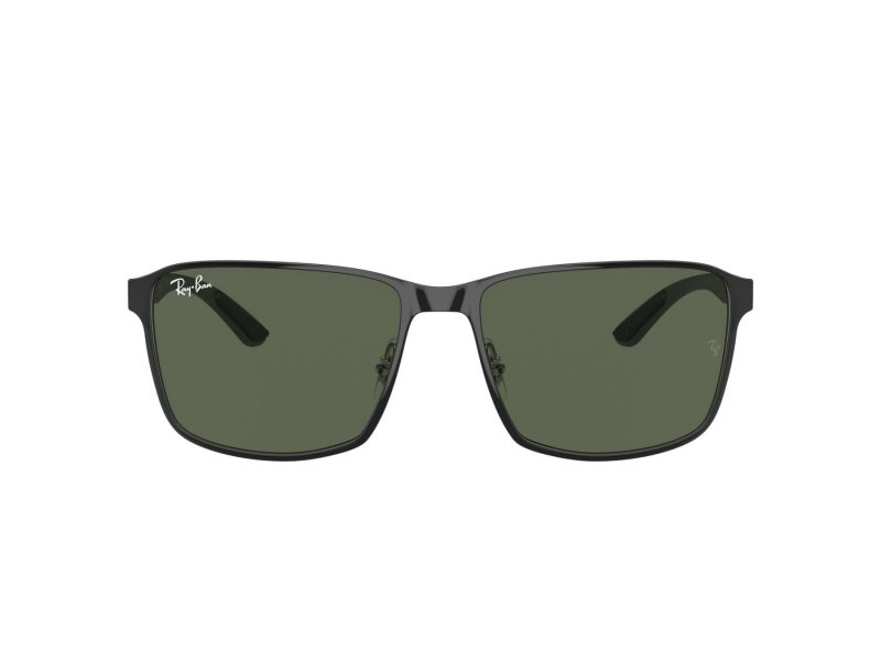 Ray-Ban Sunčane Naočale RB 0RB3721 914471