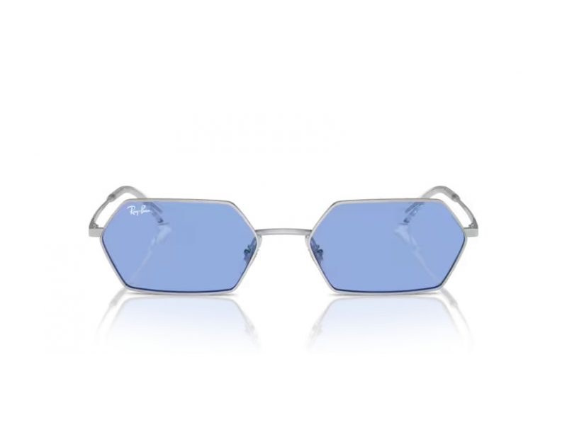 Ray-Ban Yevi Sunčane Naočale RB 3728 003/80