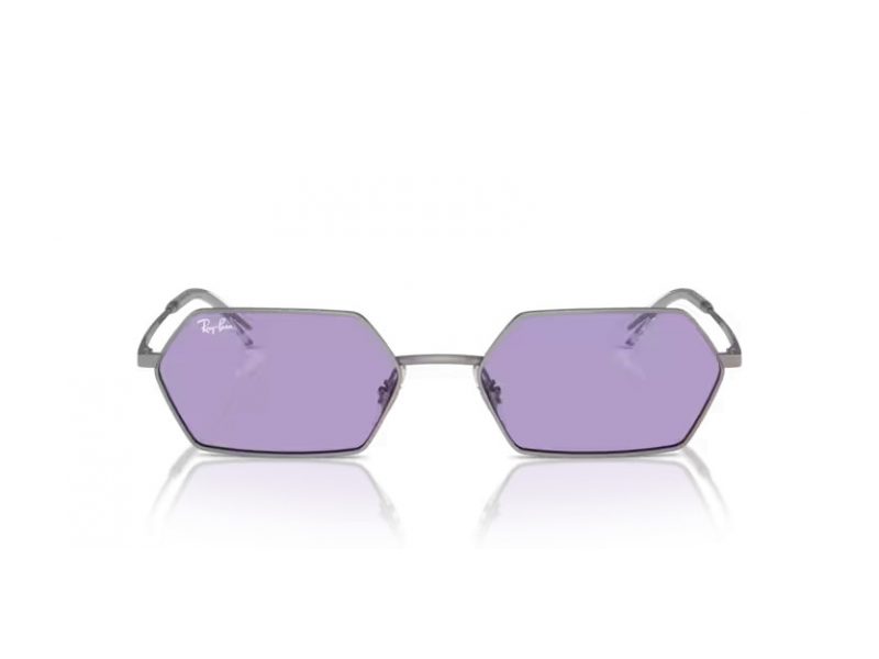 Ray-Ban Yevi Sunčane Naočale RB 3728 004/1A