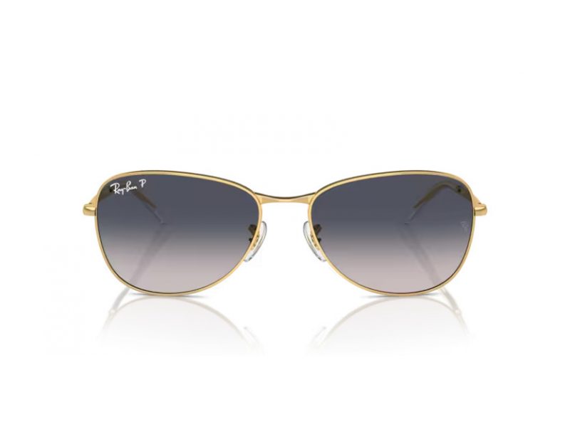 Ray-Ban Sunčane Naočale RB 3733 001/78