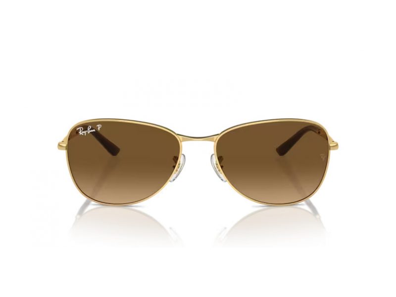 Ray-Ban Sunčane Naočale RB 3733 001/M2