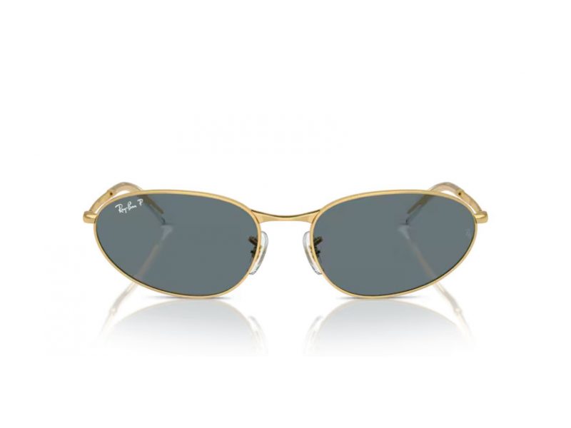 Ray-Ban Sunčane Naočale RB 3734 001/3R