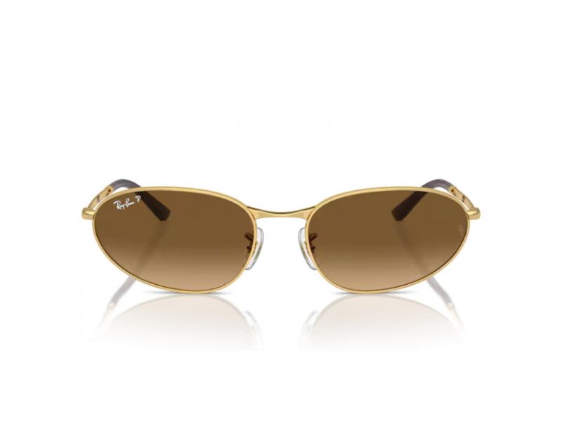 Ray-Ban Sunčane Naočale RB 3734 001/M2