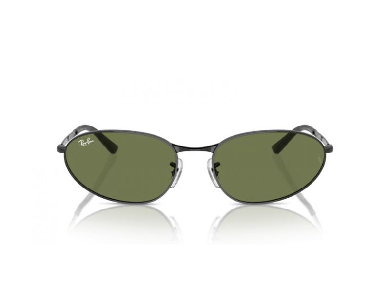 Ray-Ban Sunčane Naočale RB 3734 002/B1