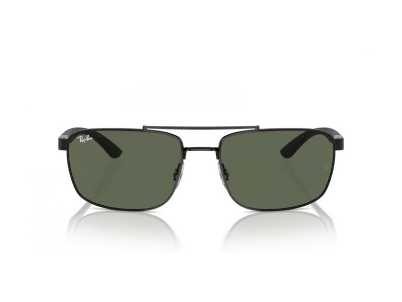 Ray-Ban Sunčane Naočale RB 3737 002/71