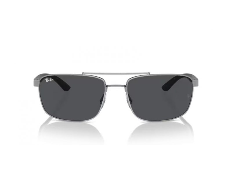 Ray-Ban Sunčane Naočale RB 3737 004/87