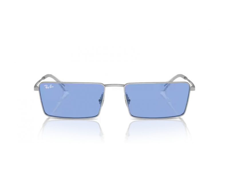 Ray-Ban Emy Sunčane Naočale RB 3741 003/80