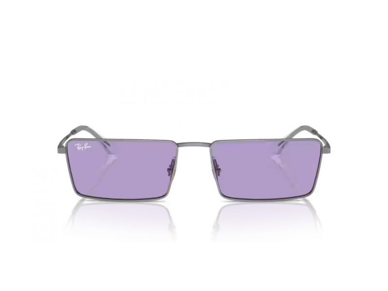 Ray-Ban Emy Sunčane Naočale RB 3741 004/1A