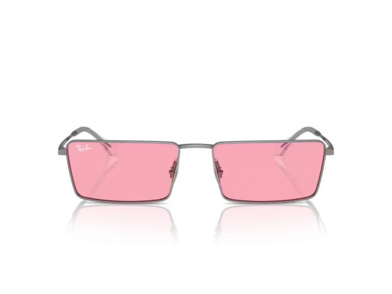 Ray-Ban Emy Sunčane Naočale RB 3741 004/84