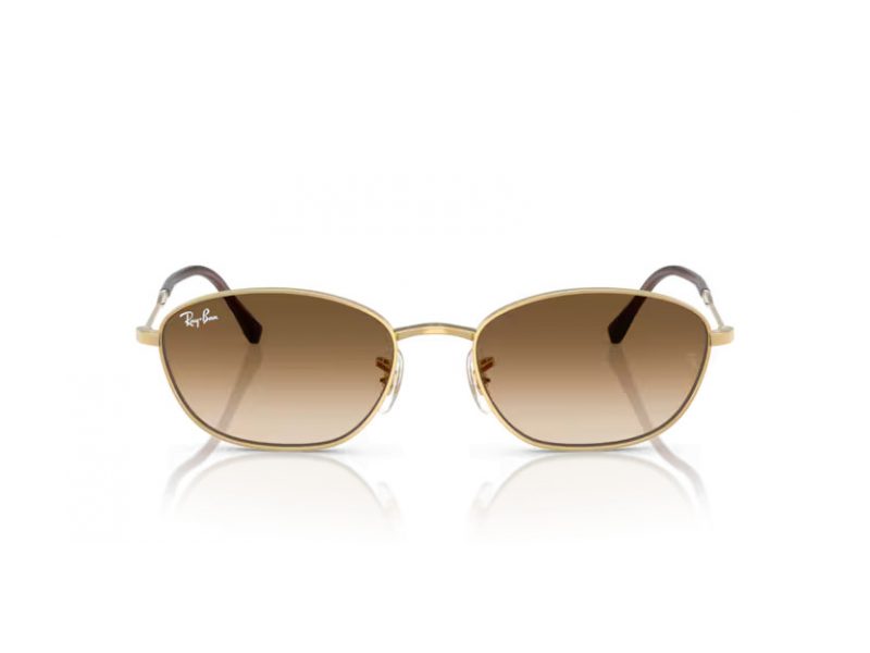 Ray-Ban Sunčane Naočale RB 3749 001/51