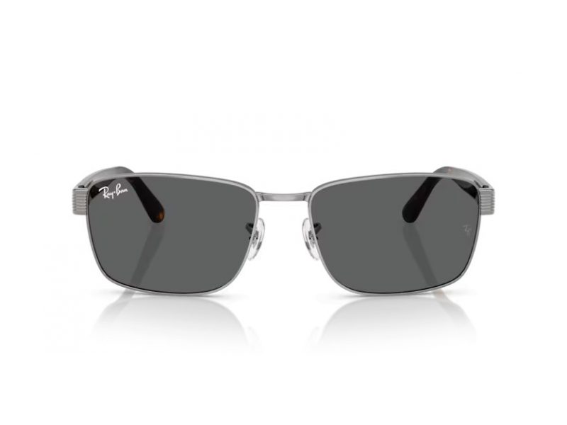 Ray-Ban Sunčane Naočale RB 3750 004/B1