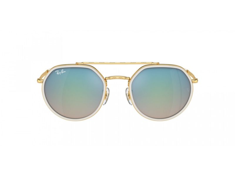 Ray-Ban Sunčane Naočale RB 3765 001/4O