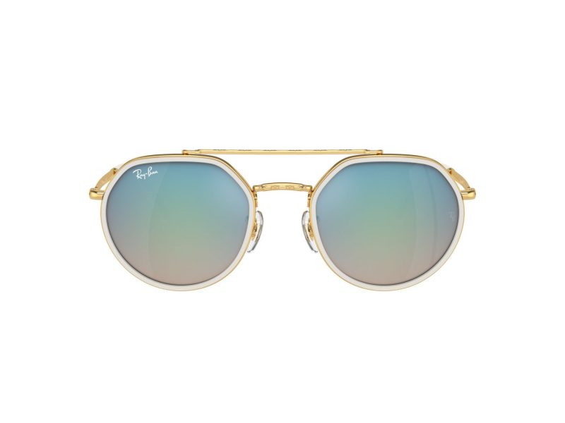 Ray-Ban Sunčane Naočale RB 0RB3765 001/4O