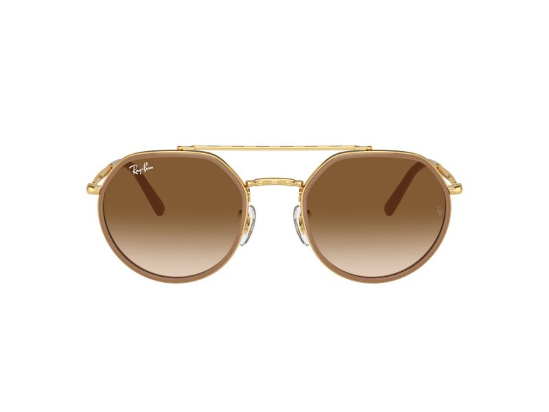 Ray-Ban Sunčane Naočale RB 0RB3765 001/51