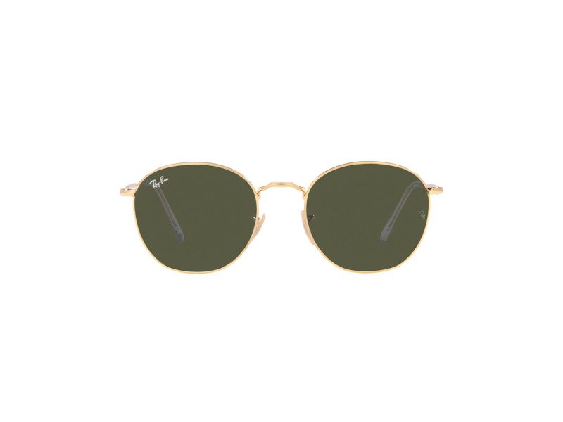 Ray-Ban Rob Sunčane Naočale RB 3772 001/31