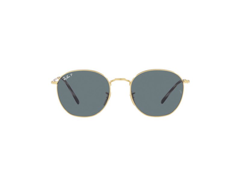 Ray-Ban Rob Sunčane Naočale RB 3772 001/3R