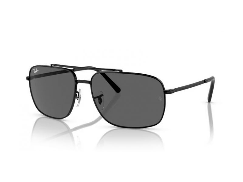 Ray-Ban Sunčane Naočale RB 3796 002/B1