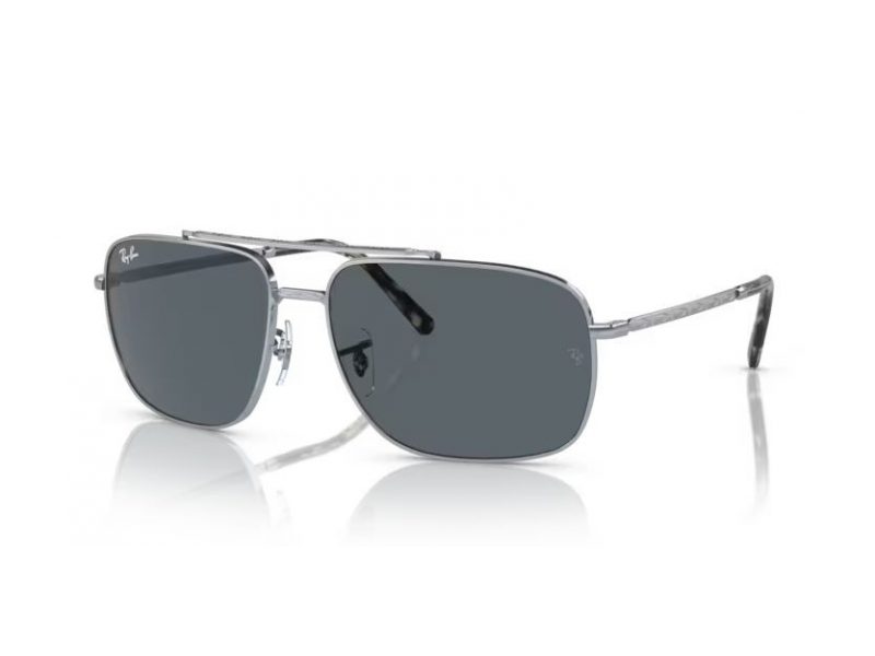 Ray-Ban Sunčane Naočale RB 3796 003/R5