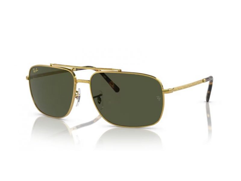 Ray-Ban Sunčane Naočale RB 3796 919631