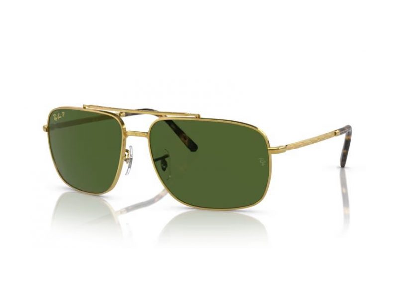 Ray-Ban Sunčane Naočale RB 3796 9196P1