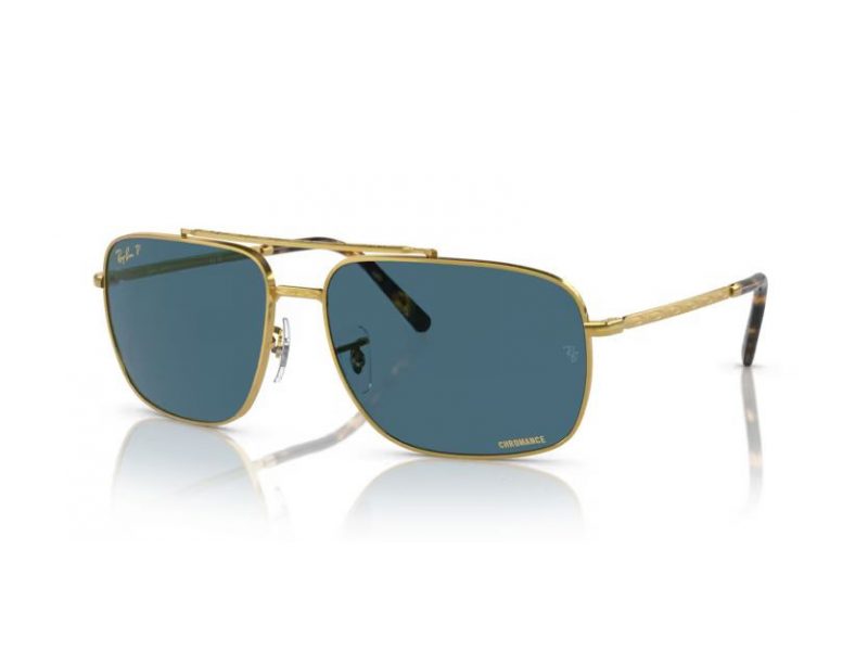 Ray-Ban Sunčane Naočale RB 3796 9196S2