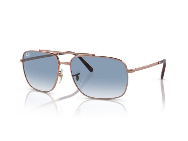 Ray-Ban Sunčane Naočale RB 3796 92023F