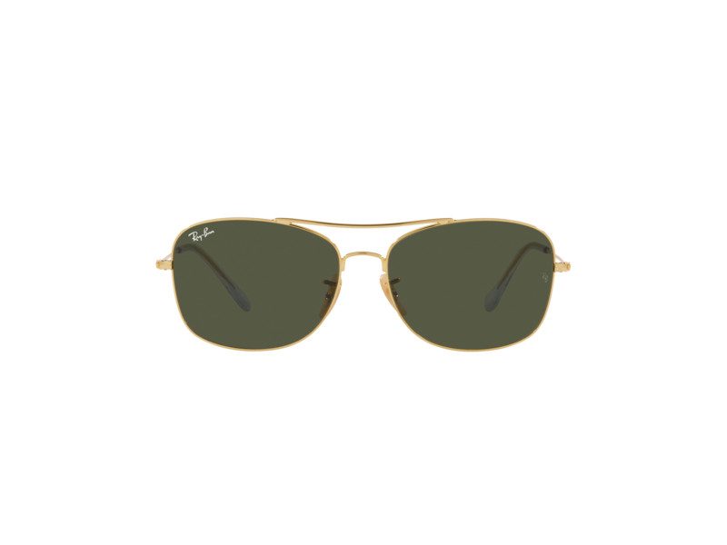 Ray-Ban Sunčane Naočale RB 3799 001/31