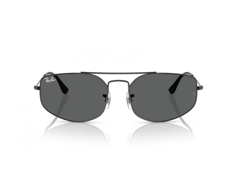 Ray-Ban Explorer 5 Sunčane Naočale RB 3845 002/B1