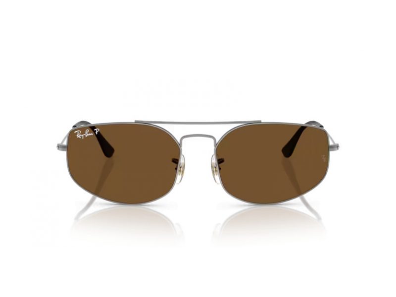 Ray-Ban Explorer 5 Sunčane Naočale RB 3845 004/57