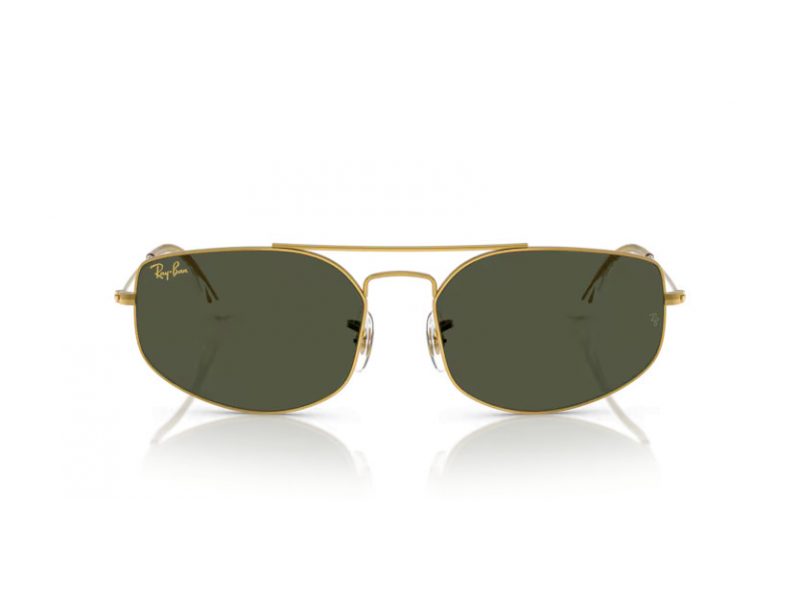 Ray-Ban Explorer 5 Sunčane Naočale RB 3845 919631