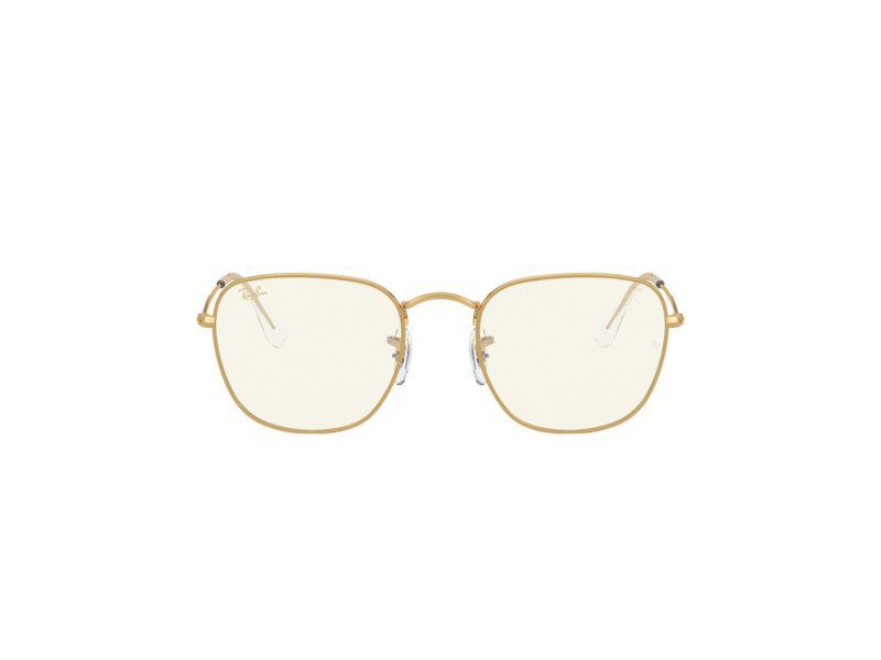 Ray-Ban Frank Sunčane Naočale RB 3857 9196/BL