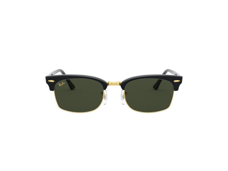 Ray-Ban Clubmaster Square Sunčane Naočale RB 3916 1303/31